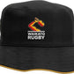 NEW BALANCE WAIKATO RUGBY REVERSIBLE BUCKET HAT