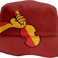 NEW BALANCE WAIKATO RUGBY REVERSIBLE BUCKET HAT