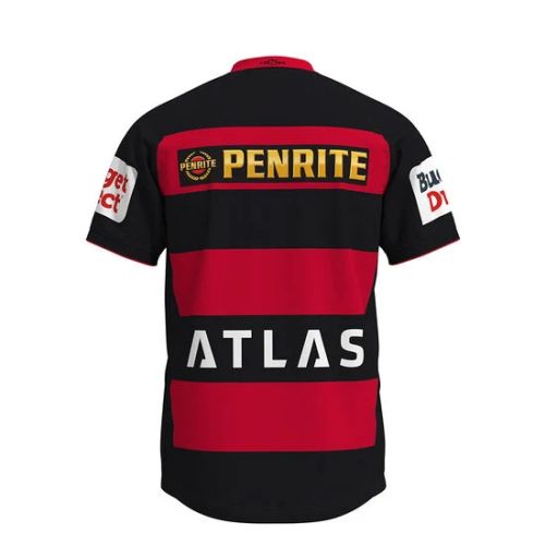 NEW BALANCE PERTH BEARS HOME JERSEY 2027