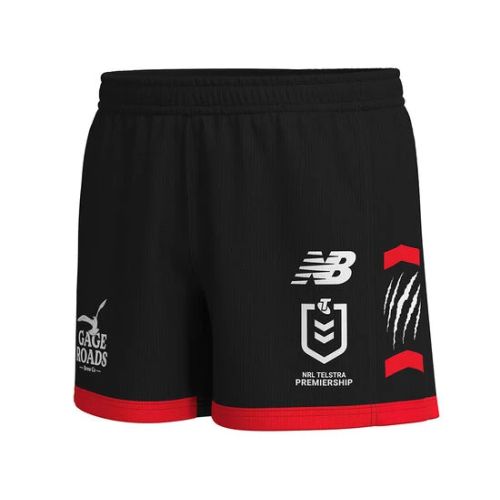 NEW BALANCE PERTH BEARS HOME SHORTS 2027