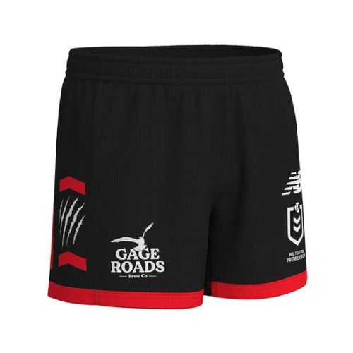 NEW BALANCE PERTH BEARS HOME SHORTS 2027