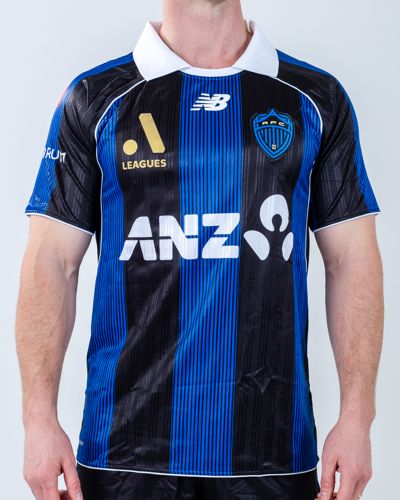 NEW BALANCE AFC REPLICA HOME JERSEY 2027