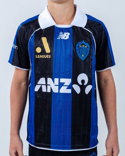 NEW BALANCE AFC KIDS REPLICA HOME JERSEY 2027