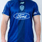 NEW BALANCE AFC TRAINING TEE 2027