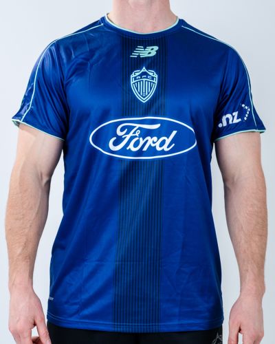NEW BALANCE AFC TRAINING TEE 2027