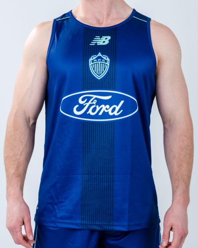 NEW BALANCE AFC TRAINING SINGLET 2027