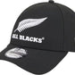 NEW ERA ALL BLACKS 940 SNAP