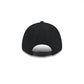 NEW ERA 940SNAP NRL BLACK GOLD 2025