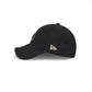 NEW ERA 940SNAP NRL BLACK GOLD 2025