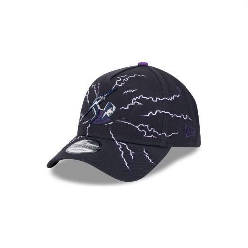 NEW ERA N40AF NRL ELECTRIC CAP 2025