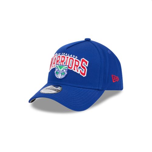 NEW ERA 940AF NRL LOGO ARCH CAP 2025
