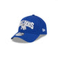 NEW ERA 940AF NRL LOGO ARCH CAP 2025