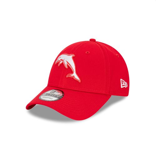 NEW ERA 9FORTY NRL TEAM CAP 2025 Sports Safari