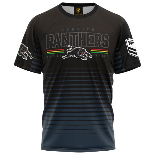 NRL KIDS GAME TIME TEE