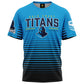NRL KIDS GAME TIME TEE