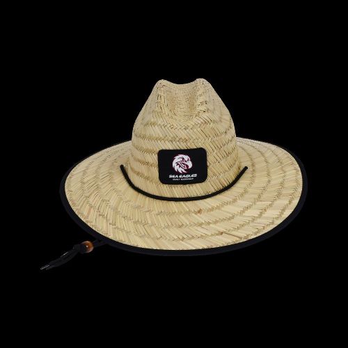 NRL TEAMS STRAW HAT