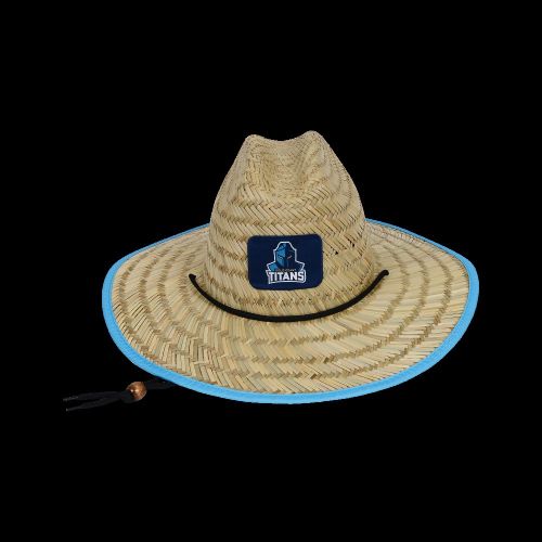NRL TEAMS STRAW HAT