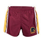 BRONCOS 2000 RETRO SHORTS