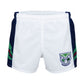 WARRIORS 1995 RETRO SHORTS