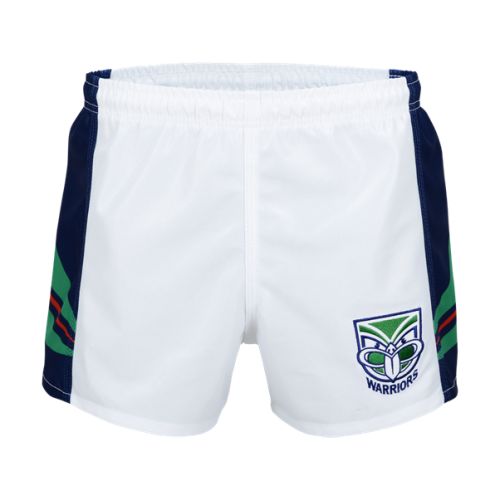 WARRIORS 1995 RETRO SHORTS