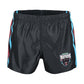 PANTHERS 2003 RETRO SHORTS