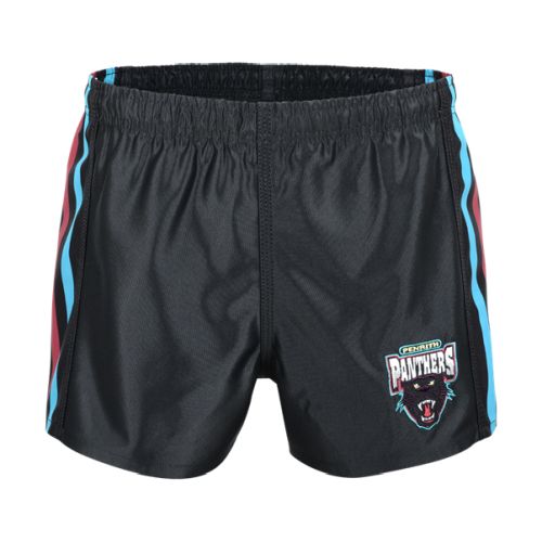 PANTHERS 2003 RETRO SHORTS