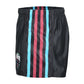 PANTHERS 2003 RETRO SHORTS