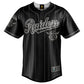 NRL BLACKOUT BASEBALL SHIRT 2025