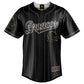 NRL KIDS BLACKOUT BASEBALL SHIRT 2025
