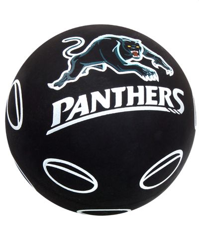 NRL HI BOUNCE SUPPORTER BALL