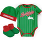 NRL LULLABY 3 PC SET