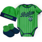 NRL LULLABY 3 PC SET