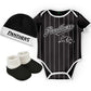 NRL LULLABY 3 PC SET