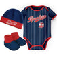 NRL LULLABY 3 PC SET