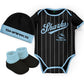 NRL LULLABY 3 PC SET