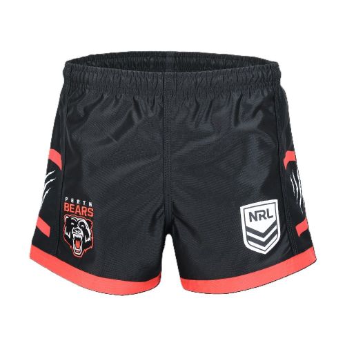NRL SUPPORTER SHORTS NRL26 | PART 2