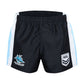 NRL SUPPORTER SHORTS NRL25 | PART 1