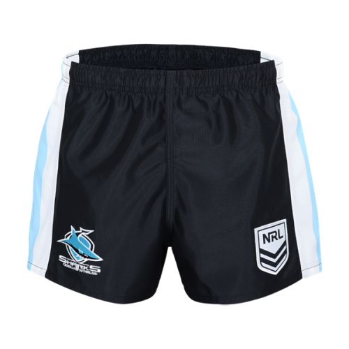 NRL SUPPORTER SHORTS NRL25 | PART 1