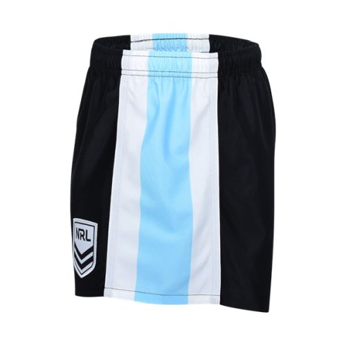 NRL SUPPORTER SHORTS NRL25 | PART 1