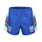 NRL SUPPORTER SHORTS NRL25 | PART 1