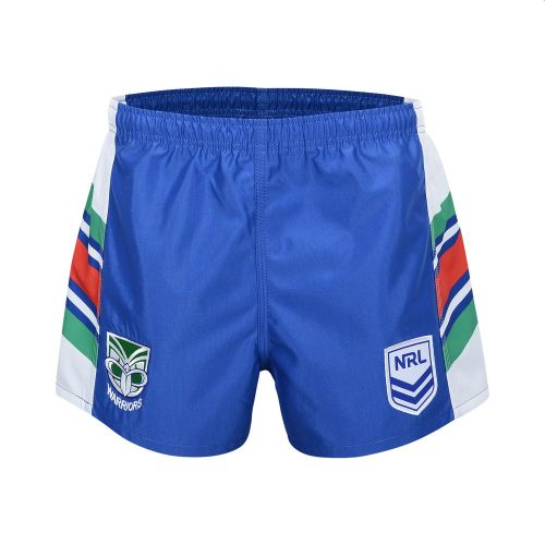 NRL SUPPORTER SHORTS NRL25 | PART 1