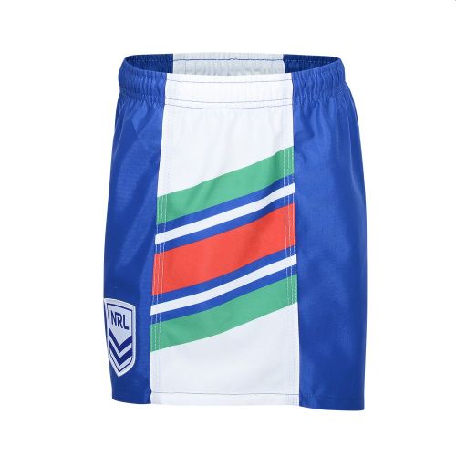 NRL SUPPORTER SHORTS NRL25 | PART 1