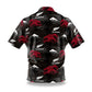NZ ALL BLACKS POHUTUKAWA SHIRT