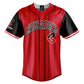 NZ CRUSADERS SLUGGER BASEBALL SHIRT