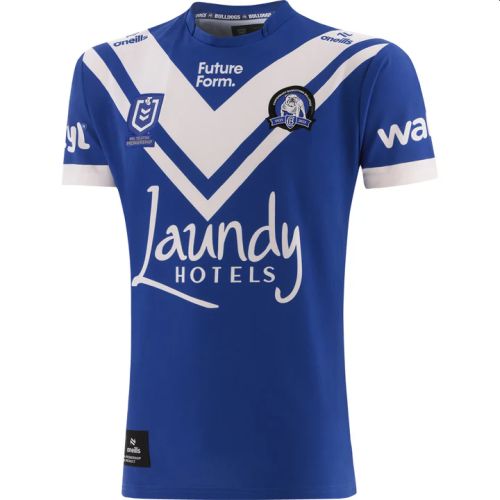 ONEILLS BULLDOGS AWAY REPLICA JERSEY 2025