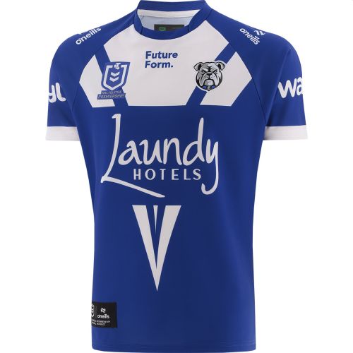 ONEILLS BULLDOGS AWAY REPLICA JERSEY 2026