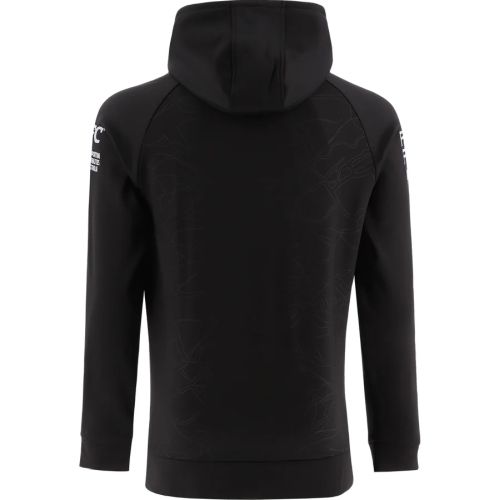 ONEILLS BULLDOGS FLEECE HOODIE 2026