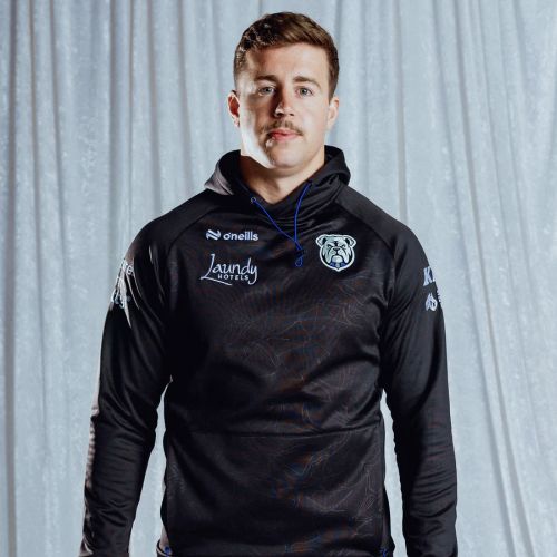 ONEILLS BULLDOGS FLEECE HOODIE 2026
