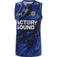 ONEILLS BULLDOGS TRAINING SINGLET 2026