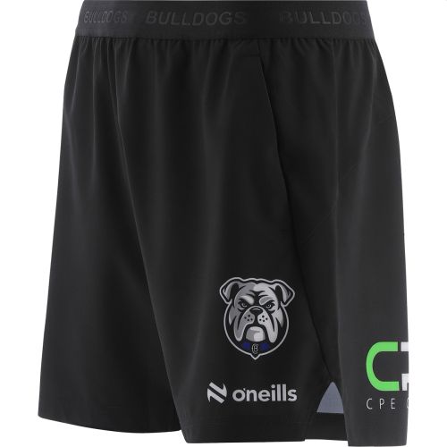 ONEILLS BULLDOGS TRAINING SHORTS 2026